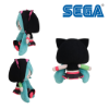Imagen de Sega Plush Hatsune Miku Series Type E