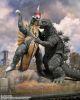 Imagen de S.H. MonsterArts Godzilla vs. Gigan - Godzilla 1972