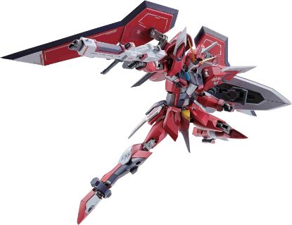 Imagen de  Mobile Suit Gundam SEED Freedom Metal Robot Spirits Immortal Justice Gundam