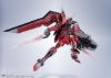 Imagen de **PREVENTA** Mobile Suit Gundam SEED Freedom Metal Robot Spirits Immortal Justice Gundam