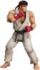 Imagen de S.H. Figuarts Street Fighter 6: Ryu -Outfit 2 Ver.-