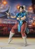 Imagen de S.H. Figuarts Street Fighter 6: Chun-Li -Outfit 2 Ver.-