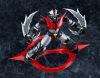 Imagen de **PREVENTA** Shin Mazinger ZERO vs. Great General of Darkness Moderoid Mazinger ZERO Model Kit