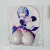 Imagen de Mouse Pad 3D Rem - Re:Zero Starting Life in Another World