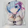 Imagen de Mouse Pad 3D Rem 2 - Re:Zero Starting Life in Another World