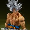 Imagen de **PREVENTA**S.H. Figuarts Dragon Ball Super : Ultra Instinct Goku -Toyotarou Edition- Tamashii Exclusive