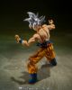 Imagen de **PREVENTA**S.H. Figuarts Dragon Ball Super : Ultra Instinct Goku -Toyotarou Edition- Tamashii Exclusive