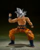 Imagen de **PREVENTA**S.H. Figuarts Dragon Ball Super : Ultra Instinct Goku -Toyotarou Edition- Tamashii Exclusive