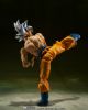 Imagen de **PREVENTA**S.H. Figuarts Dragon Ball Super : Ultra Instinct Goku -Toyotarou Edition- Tamashii Exclusive