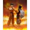 Imagen de S.H. Figuarts Dragon Ball Z - Yamcha -Earth's Foremost Fighter- Tamashii Exclusive