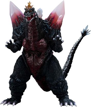 Imagen de Godzilla vs. SpaceGodzilla S.H. MonsterArts SpaceGodzilla (Fukuoka Decisive Battle Ver.)