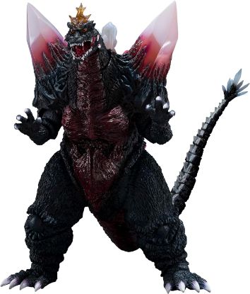 Imagen de **PREVENTA**Godzilla vs. SpaceGodzilla S.H. MonsterArts SpaceGodzilla (Fukuoka Decisive Battle Ver.)