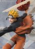 Imagen de Figuarts Zero Naruto Shippuden - Extra Battle Naruto Uzumaki (Sage Art Lava Release Rasenshuriken)