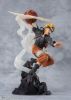 Imagen de Figuarts Zero Naruto Shippuden - Extra Battle Naruto Uzumaki (Sage Art Lava Release Rasenshuriken)
