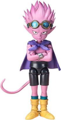 Imagen de S.H. Figuarts Sand Land - Beelzebub