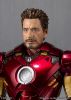 Imagen de **PREVENTA**S.H. Figuarts Iron Man 2: Iron Man MK 4  -S.H. Figuarts 15th Anniversary Ver.-