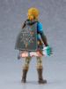 Imagen de **PREVENTA** The Legend of Zelda: Tears of the Kingdom figma No.626-DX Link DX Edition