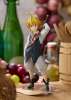 Imagen de Los Siete Pecados Capitales Dragons Judgement Pop Up Parade - Meliodas