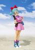 Imagen de S.H. Figuarts Dragon Ball: Bulma -Adventure Begins-