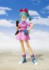 Imagen de S.H. Figuarts Dragon Ball: Bulma -Adventure Begins-