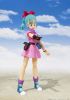 Imagen de S.H. Figuarts Dragon Ball: Bulma -Adventure Begins-