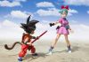 Imagen de S.H. Figuarts Dragon Ball: Bulma -Adventure Begins-