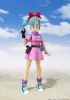 Imagen de S.H. Figuarts Dragon Ball: Bulma -Adventure Begins-