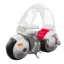Imagen de S.H. Figuarts Dragon Ball: Bulma’s Capsule No. 9 Bike