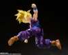 Imagen de S.H. Figuarts Dragon Ball Z: Super Saiyan Gohan -The Warrior Who Surpassed Goku-