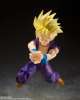 Imagen de S.H. Figuarts Dragon Ball Z: Super Saiyan Gohan -The Warrior Who Surpassed Goku-