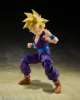 Imagen de S.H. Figuarts Dragon Ball Z: Super Saiyan Gohan -The Warrior Who Surpassed Goku-