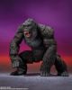 Imagen de S.H. MonsterArts Godzilla x Kong: The New Empire - Kong 