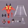 Imagen de Macross 7 Tiny Session VF-19 Custom Fire Valkyrie & Nekki Basara Figure Set