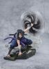 Imagen de Figuarts Zero Extra Battle Naruto: Shippuden - Sasuke Uchiha (The Light & Dark of the Mangekyo Sharingan)
