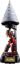 Imagen de Tengen Toppa Gurren Lagann Soul of Chogokin GX-107 Gurren Lagann & Giga Drill Set