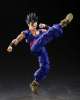 Imagen de S.H. Figuarts Dragon Ball Super: Super Hero - Ultimate Gohan