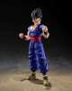 Imagen de S.H. Figuarts Dragon Ball Super: Super Hero - Ultimate Gohan