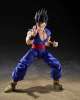 Imagen de S.H. Figuarts Dragon Ball Super: Super Hero - Ultimate Gohan