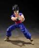 Imagen de S.H. Figuarts Dragon Ball Super: Super Hero - Ultimate Gohan