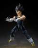 Imagen de S.H. Figuarts Dragon Ball Super: Super Hero - Vegeta