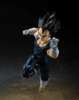 Imagen de S.H. Figuarts Dragon Ball Super: Super Hero - Vegeta