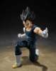 Imagen de S.H. Figuarts Dragon Ball Super: Super Hero - Vegeta