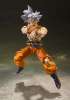 Imagen de S.H. Figuarts Dragon Ball Super: Goku -Ultra Instinct-