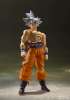 Imagen de S.H. Figuarts Dragon Ball Super: Goku -Ultra Instinct-