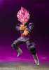 Imagen de S.H. Figuarts Dragon Ball Super: Goku Black -Super Saiyan Rose-