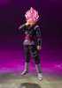 Imagen de S.H. Figuarts Dragon Ball Super: Goku Black -Super Saiyan Rose-