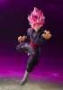 Imagen de S.H. Figuarts Dragon Ball Super: Goku Black -Super Saiyan Rose-