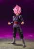 Imagen de S.H. Figuarts Dragon Ball Super: Goku Black -Super Saiyan Rose-