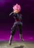 Imagen de S.H. Figuarts Dragon Ball Super: Goku Black -Super Saiyan Rose-