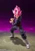 Imagen de S.H. Figuarts Dragon Ball Super: Goku Black -Super Saiyan Rose-